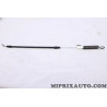 Cable tringlerie de siege Fiat Lancia Alfa Romeo original OEM 55702371