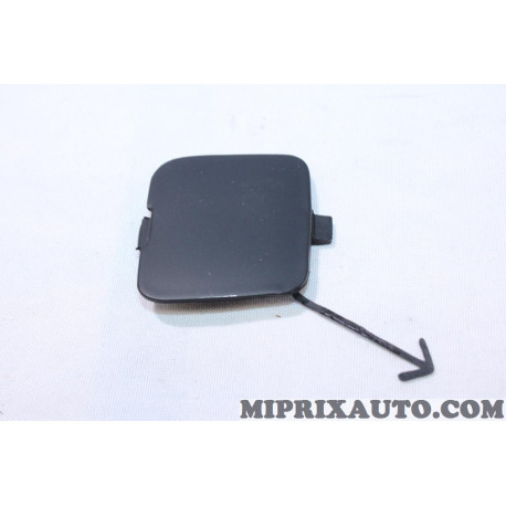 Bouchon de parechocs Fiat Lancia Alfa Romeo original OEM 735366345 