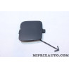 Bouchon de parechocs Fiat Lancia Alfa Romeo original OEM 735366345
