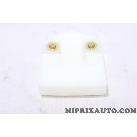 Cale rail chaine de distribution Opel Chevrolet original OEM 55353997 