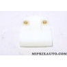Cale rail chaine de distribution Opel Chevrolet original OEM 55353997