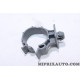 Agrafe attache fixation durite tuyau Fiat Lancia Alfa Romeo original OEM 55254661