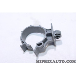 Agrafe attache fixation durite tuyau Fiat Lancia Alfa Romeo original OEM 55254661 