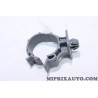 Agrafe attache fixation durite tuyau Fiat Lancia Alfa Romeo original OEM 55254661