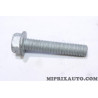 Vis fixation amortisseur de suspension Mopar Jeep Dodge Chrysler original OEM 06104240AA