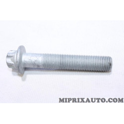 Vis fixation poulie vilebrequin Opel Chevrolet original OEM 9129242 