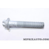 Vis fixation poulie vilebrequin Opel Chevrolet original OEM 9129242