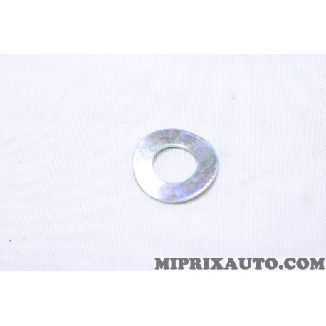 Rondelle frein fixation usage divers Fiat Lancia Alfa Romeo original OEM 12601479 