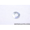 Rondelle frein fixation usage divers Fiat Lancia Alfa Romeo original OEM 12601479