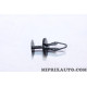 Agrafe attache clip de fixation Mopar Jeep Dodge Chrysler original OEM 06509049AA