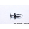 Agrafe attache clip de fixation Mopar Jeep Dodge Chrysler original OEM 06509049AA
