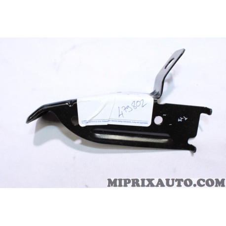 Etrier support de fixation parechocs Mopar Jeep Dodge Chrysler original OEM 55079106AC 