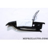 Etrier support de fixation parechocs Mopar Jeep Dodge Chrysler original OEM 55079106AC
