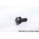 Vis fixation siege Citroen Peugeot original OEM 1622969780