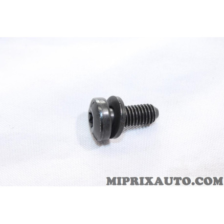 Vis fixation siege Citroen Peugeot original OEM 1622969780 