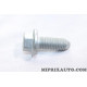 Vis fixation ceinture de sécurité Citroen Peugoet original OEM 8974NA 8974.NA 