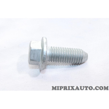 Vis fixation ceinture de sécurité Citroen Peugoet original OEM 8974NA 8974.NA 