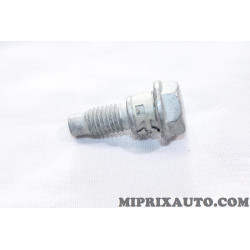 Vis M10x150 fixation ceinture de sécurité Citroen Peugoet original OEM 8975HC 8975.HC 
