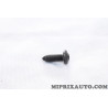 Vis fixation usage divers Citroen Peugoet original OEM 1635506180