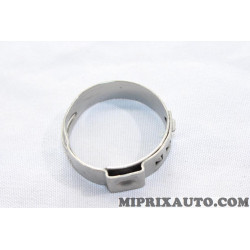 Collier 31mm fixation soufflet de cardan transmission Fiat Alfa Romeo Lancia original OEM 46307673 