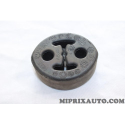 Silent bloc fixation silencieux echappement Fiat Lancia Alfa Romeo original OEM 60655991 