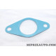 Joint variateur radiateur de chaleur circuit EGR Fiat Alfa Romeo Lancia original OEM 6000626305