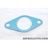 Joint variateur radiateur de chaleur circuit EGR Fiat Alfa Romeo Lancia original OEM 6000626305
