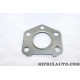 Joint de turbo compresseur pre catalyseur Fiat Alfa Romeo Lancia original OEM 55246658