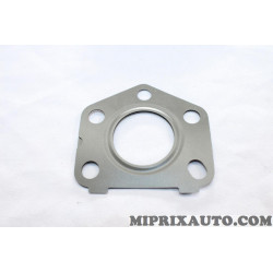 Joint de turbo compresseur pre catalyseur Fiat Alfa Romeo Lancia original OEM 55246658 
