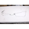 Durite tuyau gaz de climatisation Fiat Lancia Alfa Romeo original OEM 6000620795 pour fiat talento renault trafic 3 III nissan