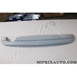 Spoiler revetement parechocs arriere Fiat Lancia Alfa Romeo original OEM 735629751 
