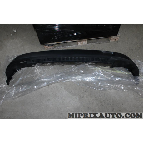 Revetement parechocs arriere spoiler Mopar Jeep Dodge Chrysler original OEM 68352708AB pour jeep compass partir de 2017 