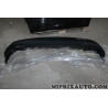 Revetement parechocs arriere spoiler Mopar Jeep Dodge Chrysler original OEM 68352708AB pour jeep compass partir de 2017