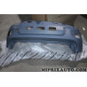 Parechocs arriere à peindre Fiat Lancia Alfa Romeo original OEM 96525561 pour fiat panda 3 III partir de 2012