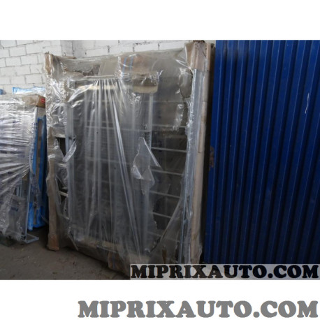ENVOI NOUS CONSULTER Galerie de toit acier galvanisé MTS Fiat Alfa Romeo Lancia original OEM 0110AP pour fiat ducato 3 III 