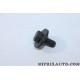 Vis fixation tuyau echappement Volkswagen Audi Skoda Seat original OEM&nbsp;N90786502