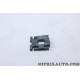 Agrafe clip attache prisonnier fixation revetement Volkswagen Audi Skoda Seat original OEM 1K0880288A