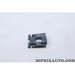 Agrafe clip attache prisonnier fixation revetement Volkswagen Audi Skoda Seat original OEM 1K0880288A 