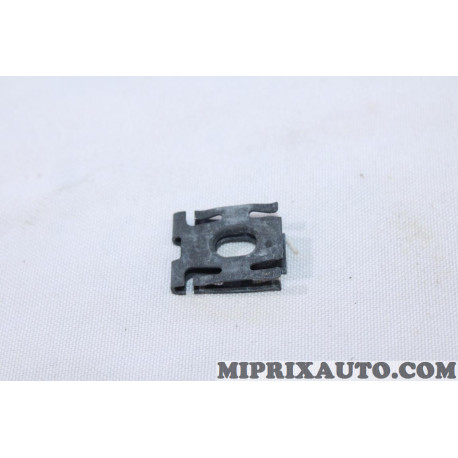 Agrafe clip attache prisonnier fixation revetement Volkswagen Audi Skoda Seat original OEM 1K0880288A 