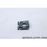 Agrafe clip attache prisonnier fixation revetement Volkswagen Audi Skoda Seat original OEM 1K0880288A