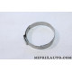 Collier serrage soufflet cremaillere 34.6mm Volkswagen Audi Skoda Seat original OEM N10207701