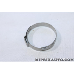 Collier serrage soufflet cremaillere 34.6mm Volkswagen Audi Skoda Seat original OEM N10207701 
