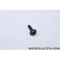 Vis fixation usage divers Volkswagen Audi Skoda Seat original OEM N10632702 