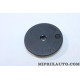 Support attache fixation tapis de sol Volkswagen Audi Skoda Seat original OEM 8E0864227