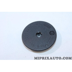 Support attache fixation tapis de sol Volkswagen Audi Skoda Seat original OEM 8E0864227 