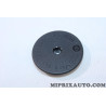 Support attache fixation tapis de sol Volkswagen Audi Skoda Seat original OEM 8E0864227