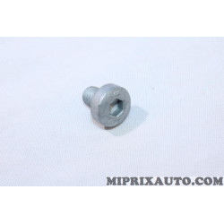 Vis fixation usage divers Volkswagen Audi Skoda Seat original OEM N90544203 