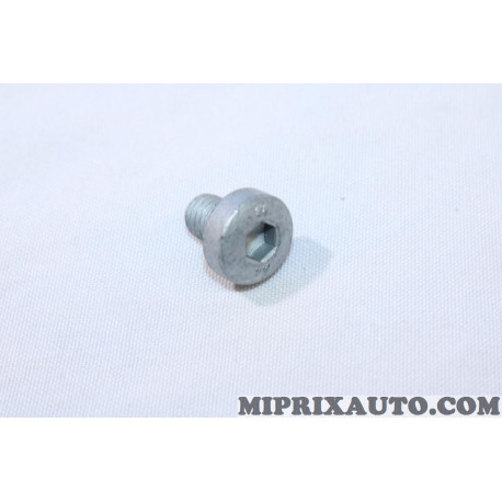 Vis fixation usage divers Volkswagen Audi Skoda Seat original OEM N90544203 