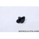 Agrafe attache bouton fixation revetement Volkswagen Audi Skoda Seat original OEM 8L3837199B