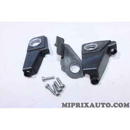 Kit reparation fixation phare projecteur Volkswagen Audi Skoda Seat original OEM 5K0998225 